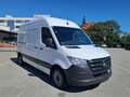 Mercedes-Benz Sprinter 214 | Navi | Kamera | Multimedia Weiß - thumbnail 2