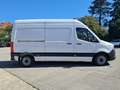 Mercedes-Benz Sprinter 214 | Navi | Kamera | Multimedia Weiß - thumbnail 3