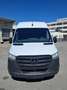 Mercedes-Benz Sprinter 214 | Navi | Kamera | Multimedia Weiß - thumbnail 15