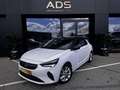 Opel Corsa F Elegance Wit - thumbnail 8