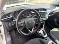 Opel Corsa F Elegance Wit - thumbnail 4
