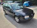 Volkswagen Golf 1.4 Special Variant Schwarz - thumbnail 1