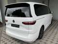 Volkswagen T7 Multivan TDI DSG Dispo lang Kamera Tempomat Weiß - thumbnail 4
