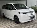 Volkswagen T7 Multivan TDI DSG Dispo lang Kamera Tempomat Weiß - thumbnail 2