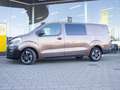 Opel Vivaro DUB CAB 5PL 2.0 122PK |GPS|CAMERA| Braun - thumbnail 3