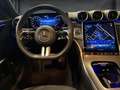 Mercedes-Benz C 300 d T AMG+MBUX+Ambiente+CarPlay+KAMERA+AHK Schwarz - thumbnail 11