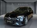 Mercedes-Benz C 300 d T AMG+MBUX+Ambiente+CarPlay+KAMERA+AHK Schwarz - thumbnail 2