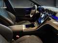 Mercedes-Benz C 300 d T AMG+MBUX+Ambiente+CarPlay+KAMERA+AHK Schwarz - thumbnail 17