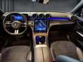 Mercedes-Benz C 300 d T AMG+MBUX+Ambiente+CarPlay+KAMERA+AHK Schwarz - thumbnail 12