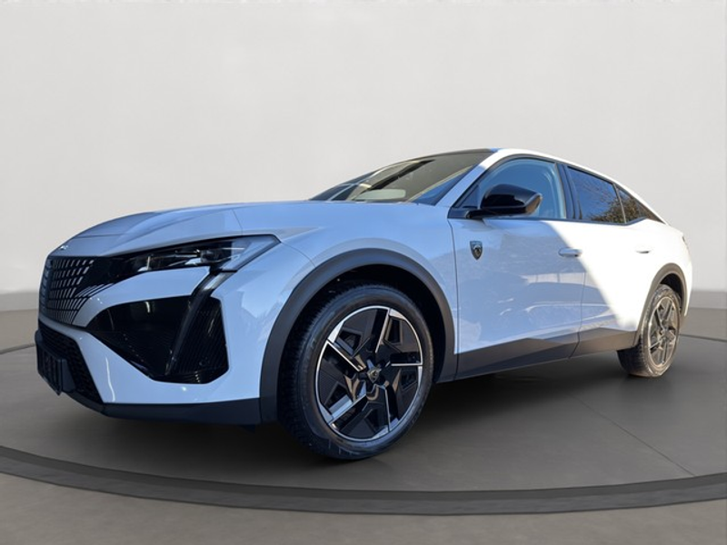 Peugeot 408 GT 1.2 EAT8 PANO SHZ PDC KAMERA LHZ LED KLIMAAT GT