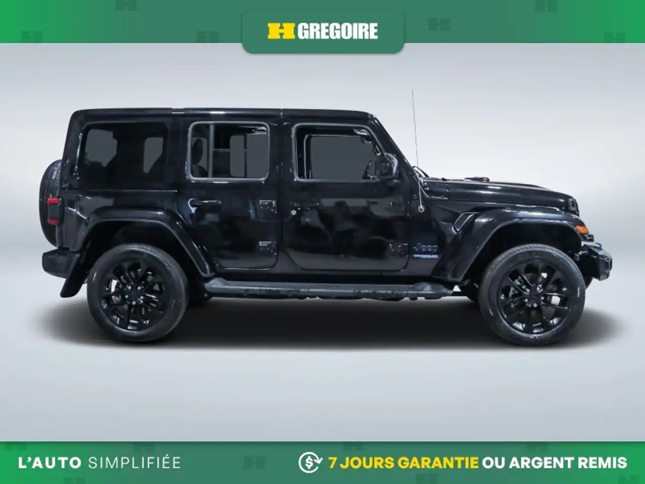 Jeep Wrangler fotografie Jeep Wrangler