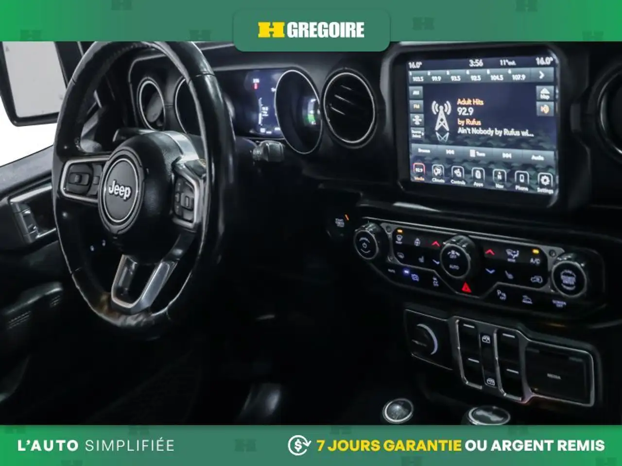 Jeep Wrangler fotografie Jeep Wrangler