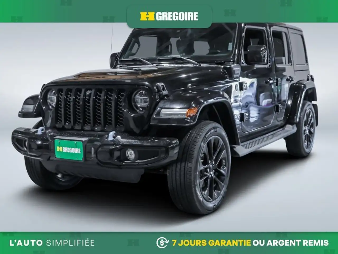 Jeep Wrangler fotografie Jeep Wrangler