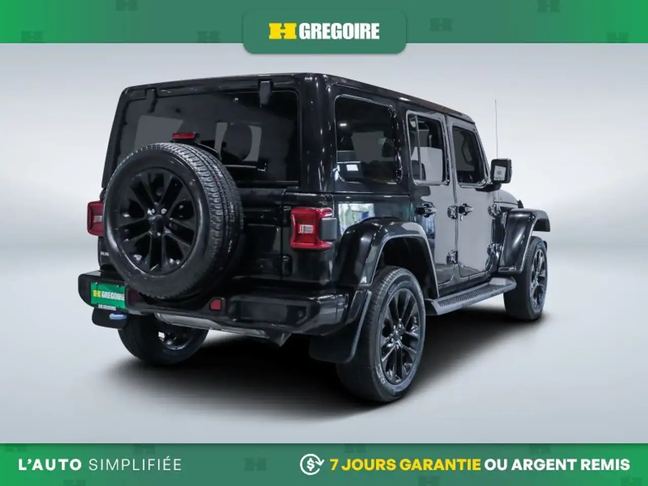 Jeep Wrangler fotografie Jeep Wrangler