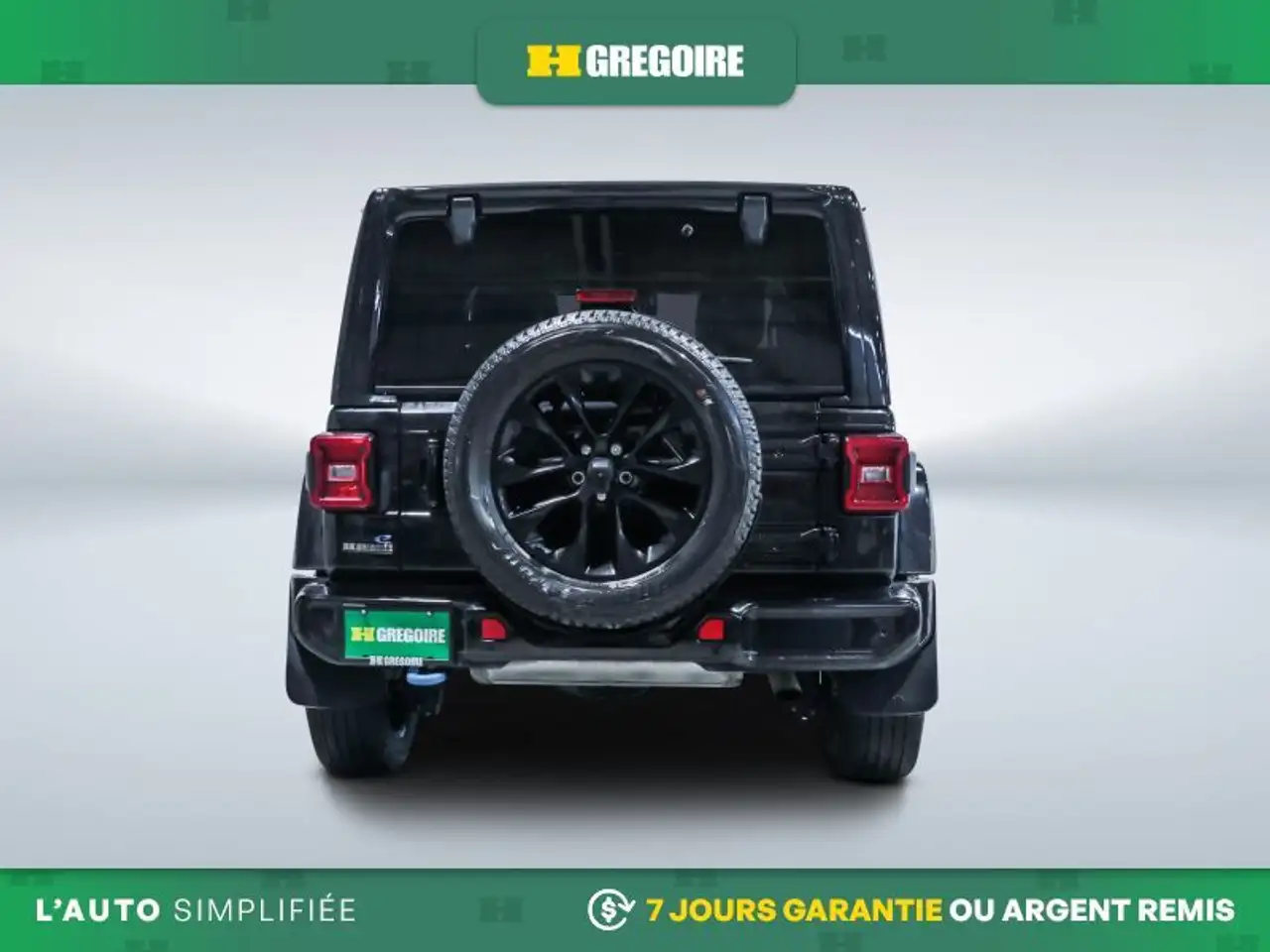 Jeep Wrangler fotografie Jeep Wrangler
