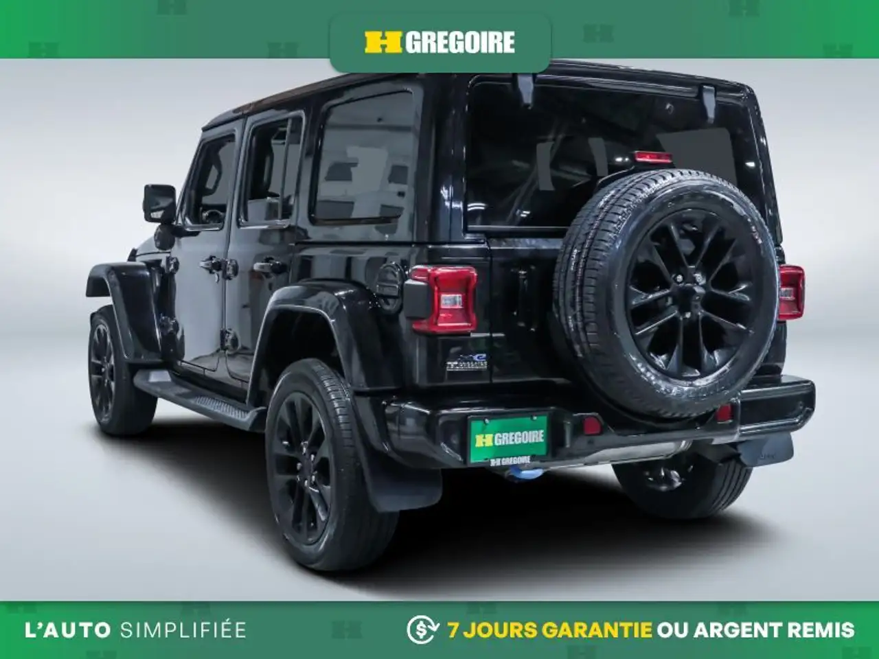 Jeep Wrangler fotografie Jeep Wrangler