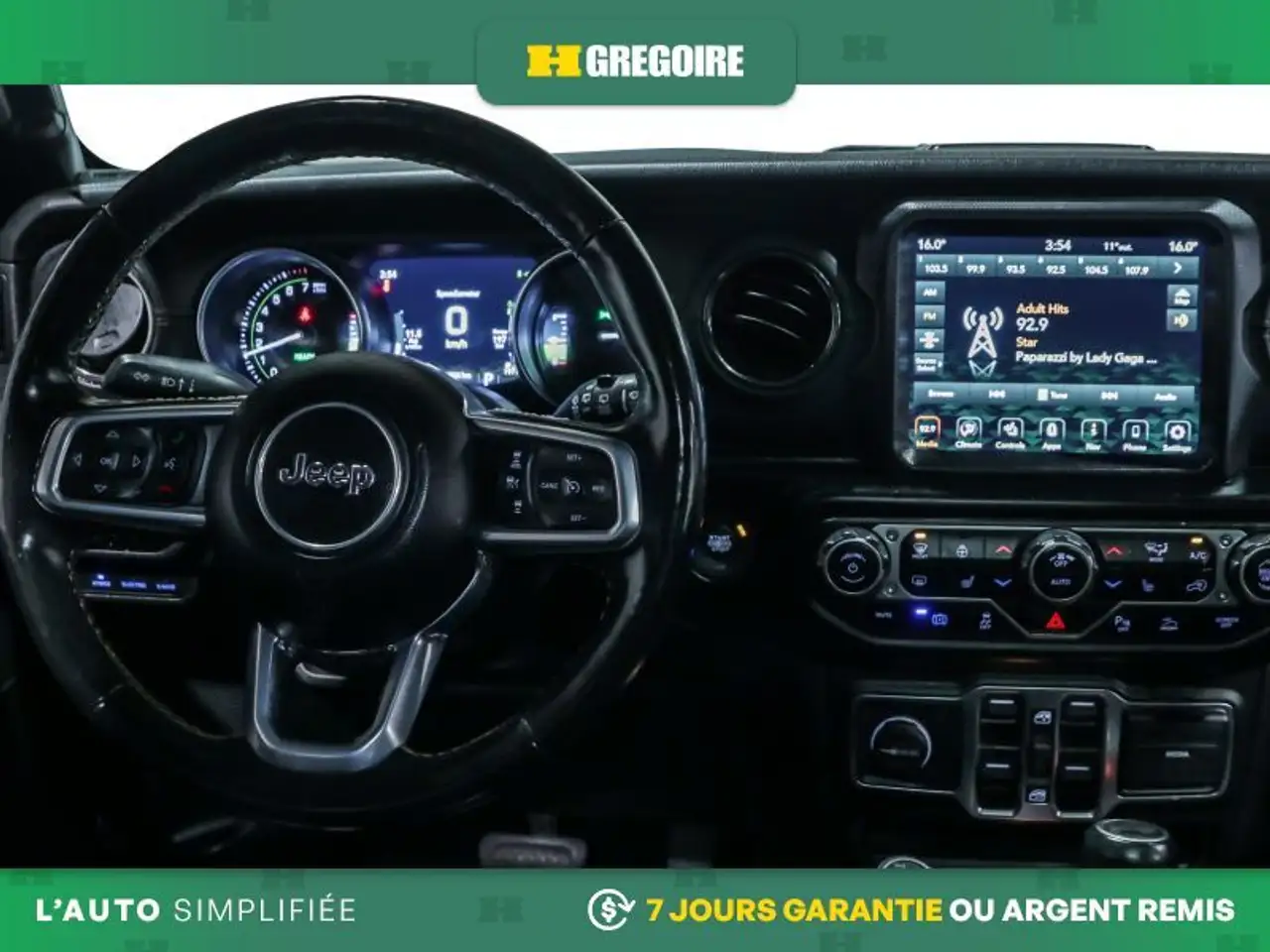 Jeep Wrangler fotografie Jeep Wrangler