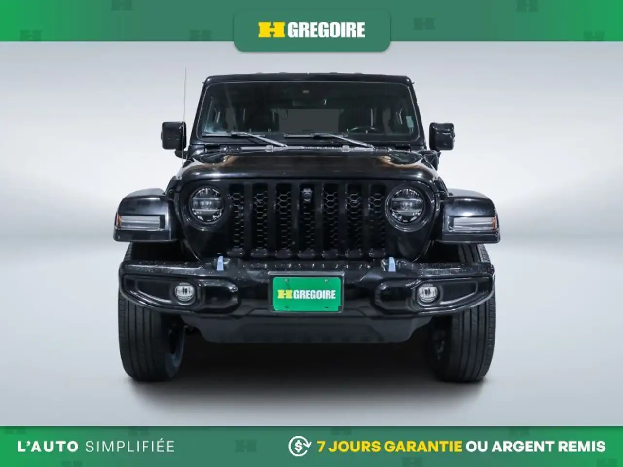 Jeep Wrangler fotografie Jeep Wrangler