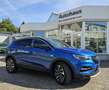 Opel Grandland X Ultimate Allwetter NR SH inkl. 1J. GW-Garantie Bleu - thumbnail 1