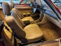 Mercedes-Benz SL 560 SL Rood - thumbnail 18