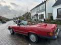 Mercedes-Benz SL 560 SL Rood - thumbnail 12