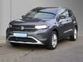 Volkswagen T-Cross 1.0 TSI DSG Goal AHK/Navi/SHZ Grau - thumbnail 2