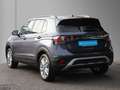 Volkswagen T-Cross 1.0 TSI DSG Goal AHK/Navi/SHZ Grau - thumbnail 4