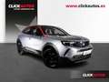 Opel Mokka 1.2 Turbo 130CV GS Line Gris - thumbnail 2