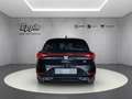 SEAT Leon FR e-HYBRID Navi LED ACC PDC v+h Kamera uvm Schwarz - thumbnail 6