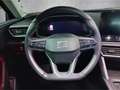 SEAT Leon FR e-HYBRID Navi LED ACC PDC v+h Kamera uvm Schwarz - thumbnail 11