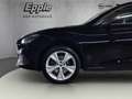SEAT Leon FR e-HYBRID Navi LED ACC PDC v+h Kamera uvm Schwarz - thumbnail 4