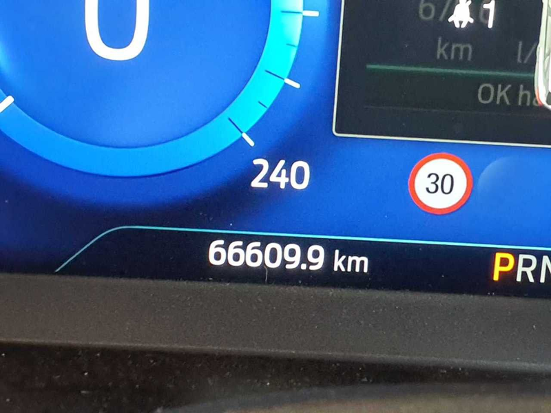 Photo du véhicule