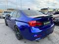 BMW M3 M3 CS - Limited 1200 STK! KERAMIK LEDER LED Bleu - thumbnail 3