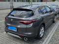 Alfa Romeo Stelvio Stelvio 2.2 Diesel 16V AT8 Super Gris - thumbnail 10