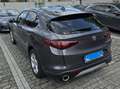 Alfa Romeo Stelvio Stelvio 2.2 Diesel 16V AT8 Super Gris - thumbnail 9