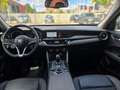 Alfa Romeo Stelvio Stelvio 2.2 Diesel 16V AT8 Super Gris - thumbnail 14