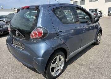 1,0 VVT-i Cool 04/2026+ 4 Monate