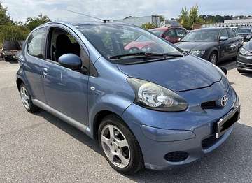 1,0 VVT-i Cool 04/2026+ 4 Monate