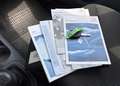 Toyota Aygo 1,0 VVT-i Cool  04/2026+ 4 Monate Blau - thumbnail 6