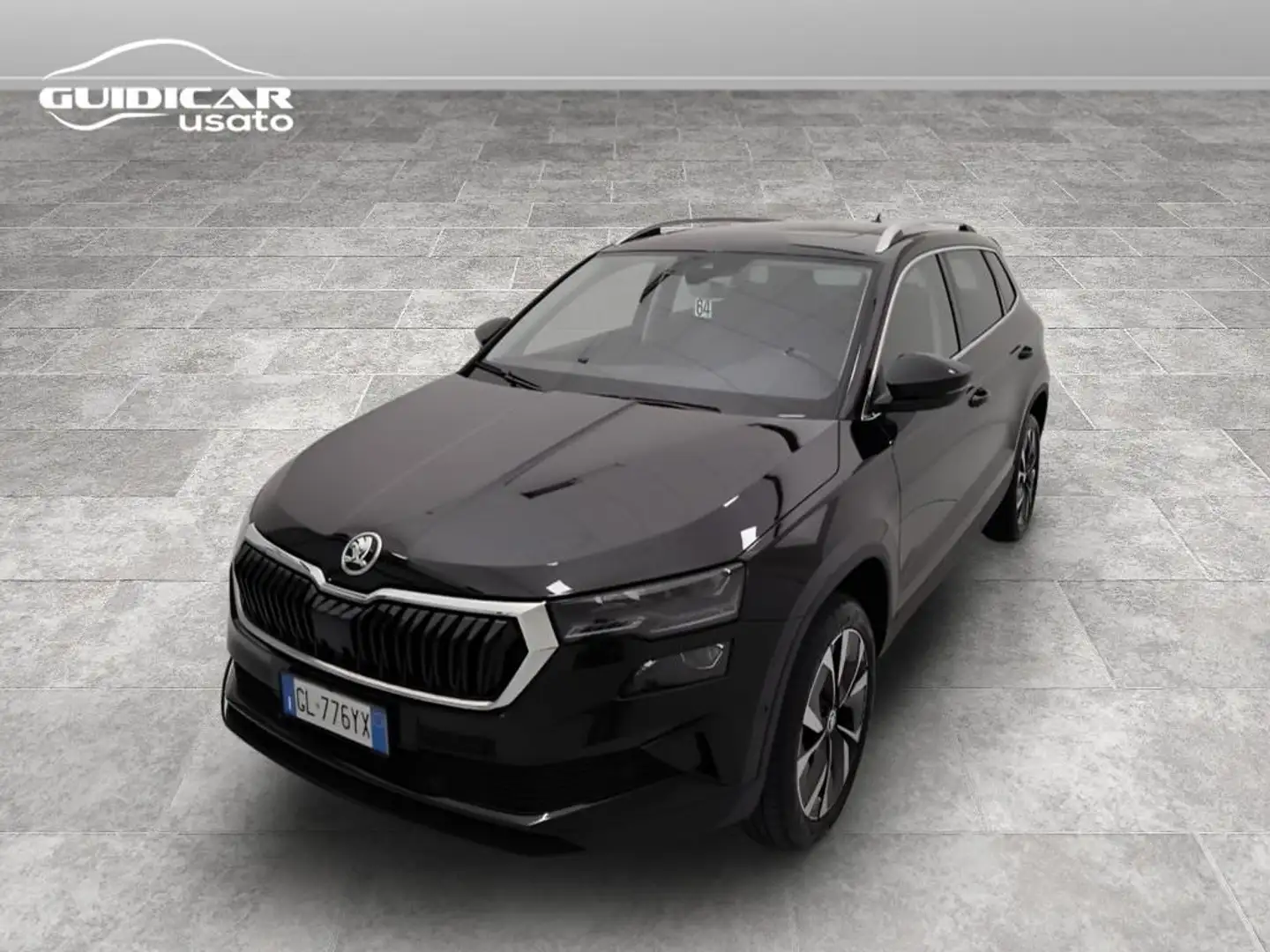 Skoda Karoq 2.0 tdi evo scr Style 150cv Nero - 1