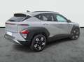 Hyundai KONA Nuevo Híbrido 1.6 GDi 95 kW (129 CV) DCT6 2WD Sma Gris - thumbnail 2