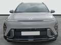 Hyundai KONA Nuevo Híbrido 1.6 GDi 95 kW (129 CV) DCT6 2WD Sma Gris - thumbnail 3