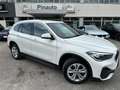 BMW X1 X1 F48 2019 sdrive18d aut. Weiß - thumbnail 2