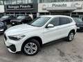 BMW X1 X1 F48 2019 sdrive18d aut. Weiß - thumbnail 3