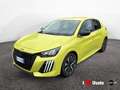 Peugeot 208 II 2023 1.2 puretech Style s&s 75cv Jaune - thumbnail 1