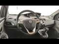 Lancia Ypsilon 5 Porte 0.9 Twinair Ecochic 80cv Silver Grigio - thumbnail 11