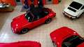 Porsche 911 912 3.2 L BOITE G50 CARRERA cabriolet Rot - thumbnail 10