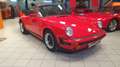 Porsche 911 912 3.2 L BOITE G50 CARRERA cabriolet Rot - thumbnail 31