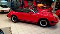 Porsche 911 912 3.2 L BOITE G50 CARRERA cabriolet Rot - thumbnail 32