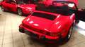 Porsche 911 912 3.2 L BOITE G50 CARRERA cabriolet Rot - thumbnail 45